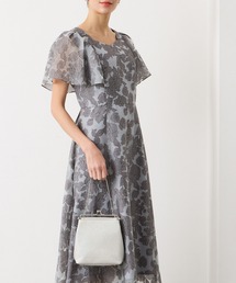 AIMER｜エメのワンピース/ドレス（グレー/灰色系）通販 - ZOZOTOWN