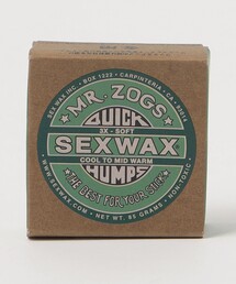 SEXWAX(ZbNXbNX)́SEXWAX QH 3X/T[tBbNX(X|[cObY)