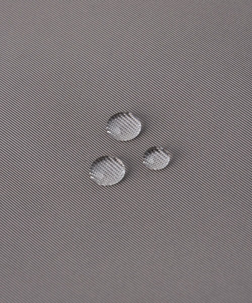 Honeys（ハニーズ）の「【撥水加工】アウトポケットリュック（バックパック/リュック・レディース・ブラック/ダークグレー・FREE）」の22枚目の写真