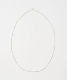 les bonbon | 【別注】＜les bonbon＞TAUPE ロングネックレス2(ネックレス)