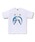 A BATHING APE�i�A�x�C�V���O�G�C�v�j�́uABC CAMO MILO SHARK TEE�iT�V���c/�J�b�g�\�[�j�v�b�z���C�g×�u���[