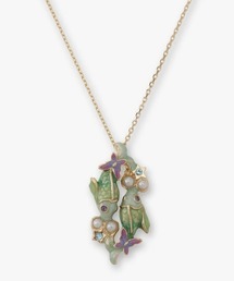 ANNA SUI（アナスイ）の「魚座モチーフ ネックレス（ネックレス）」