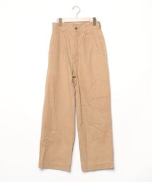 ヴィンテージ マーガレットハウエル ワイドチノパンツ 美品 M /MHL