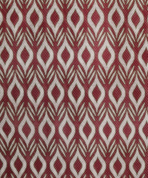 JEMORGAN（ジェーイーモーガン）の「JEMORGAN 総柄プリントメッシュ半袖シャツ（シャツ/ブラウス・メンズ・レッド系/ネイビー系/ブルー系・M/L/XL）」の7枚目の写真