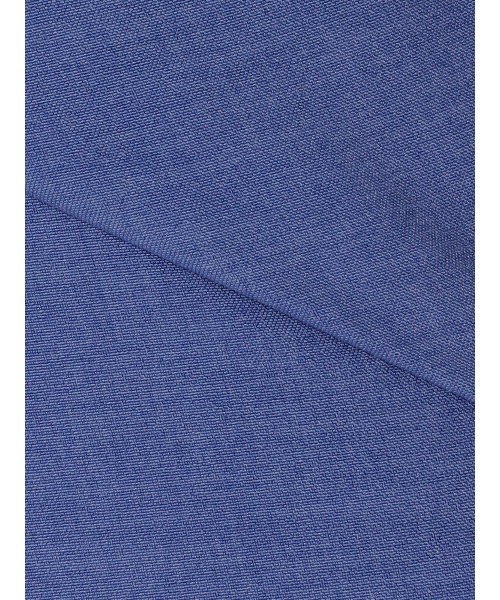 SUIT SQUARE（スーツスクエア）の「ココチよ タックテーパードパンツ ウォッシャブル ストレッチ 無地（その他パンツ・レディース・カーキ系/ブルー系/イエロー系・36(7号)/38(9号)/40(11号)）」の11枚目の写真