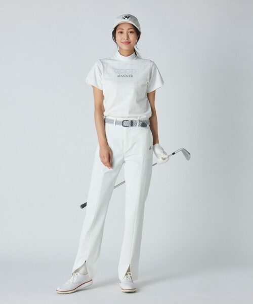 UNITED ARROWS GOLF（ユナイテッドアローズゴルフ）の「ウィメンズ