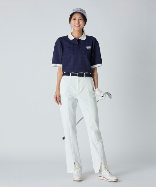 UNITED ARROWS GOLF（ユナイテッドアローズゴルフ）の「ウィメンズ