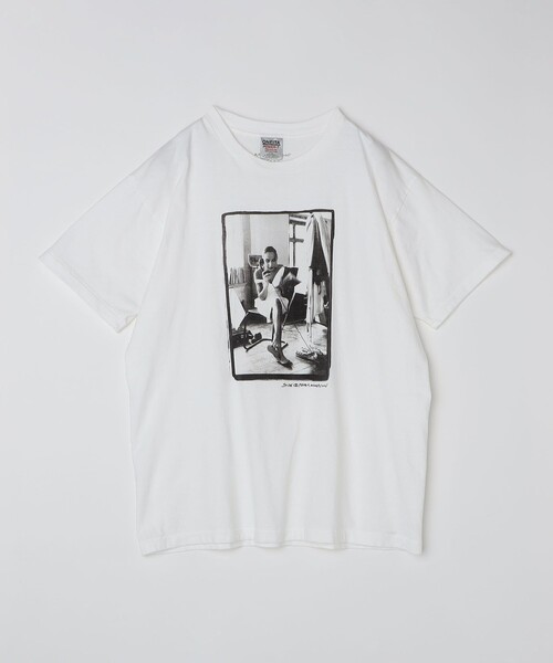 USA製SADE公式マーチャンダイス Tシャツ Mサイズ ホワイト USA製SADE公式マーチャンダイス Tシャツ Mサイズ ホワイト
