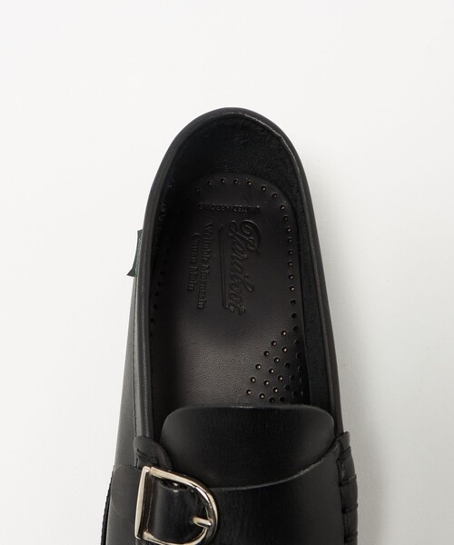 Paraboot（パラブーツ）の「【別注】＜Paraboot＞ MAREE/ベルト