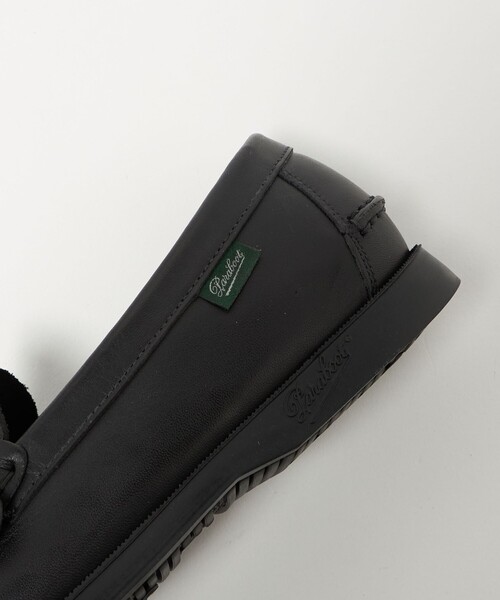 Paraboot（パラブーツ）の「【別注】＜Paraboot＞ MAREE/ベルト