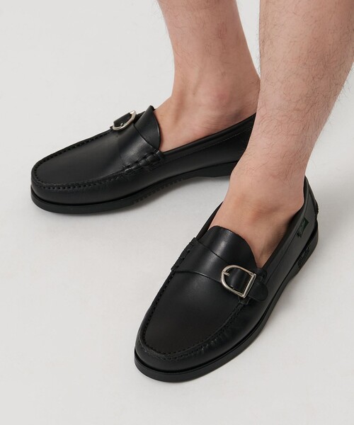 パラブーツ日本公式オンラインストア – Paraboot
