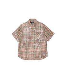 SPANGLE SS SHIRTS
