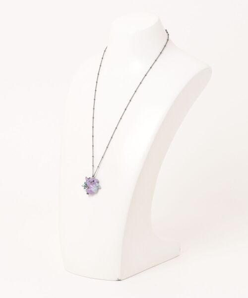 コアラ親子モチーフ ネックレス（ネックレス）｜ANNA SUI