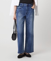 Healthy denim | 【別注】＜HEALTHY DENIM＞ストレート ワイド デニム パンツ(デニムパンツ)