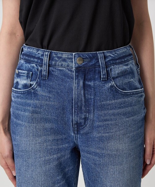 セール】【別注】＜HEALTHY DENIM＞ストレート ワイド デニム パンツ