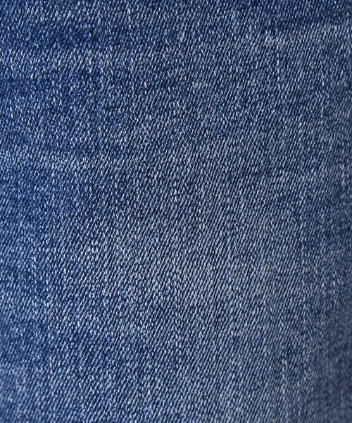 Healthy denim(ヘルシーデニム)の「【別注】<HEALTHY DENIM>ストレート ワイド デニム パンツ(デニムパンツ・レディース・オフホワイト/コバルトブルー・XS/S/M)」の3枚目の写真