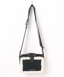 MICHAEL KORS（マイケルコース）の「COOPER ペブルレザー