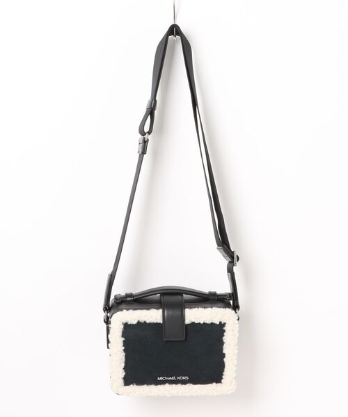 COOPER LUNCH BOX XBODY クロスボディ