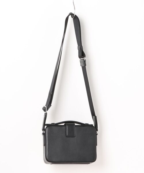 COOPER LUNCH BOX XBODY クロスボディ