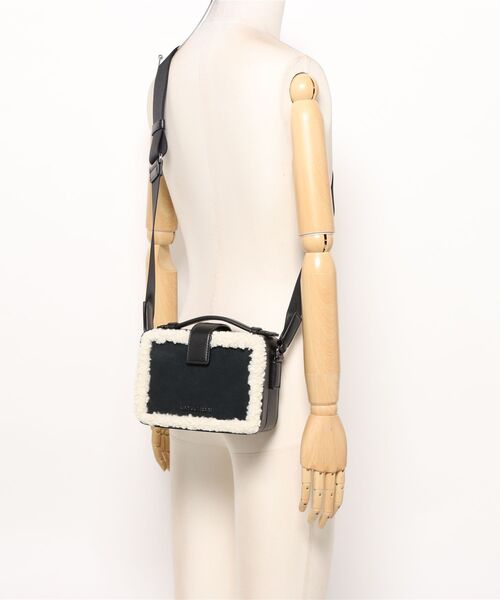 COOPER LUNCH BOX XBODY クロスボディ