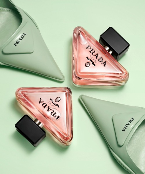 新品 PRADA パラドックス オーデパルファム 90ml※ギフトBOX付き パラドックス オーデパルファム / プラダ ビューティ(香水, 香水