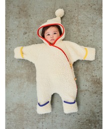 BOBO CHOSES({{V[Y)BOBO CHOSES X BINIBAMBA snugglesuit(̑xr[pi)