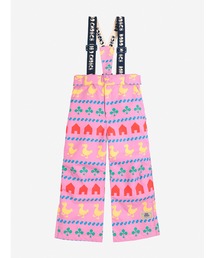 BOBO CHOSES｜ボボショーズのオールインワン・サロペット通販 - ZOZOTOWN