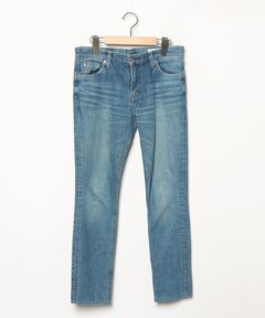 ブランド古着】【STUSSY × LEE （ステューシー × リー）コラボ