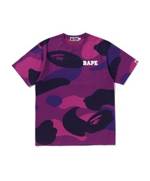 A BATHING APE｜ア ベイシング エイプのトップス（パープル/紫色