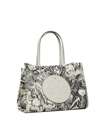 TORY BURCH｜トリーバーチのトートバッグ（A4サイズ収納可）通販
