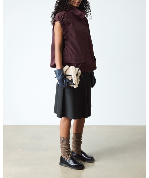 Dr. Martens（ドクターマーチン）の「Dr. Martens/ドクターマーチン TEMARA ローファー シューズ 41359001（ローファー・メンズ・ブラック・UK3/UK4/UK5/UK6）」の11枚目の写真