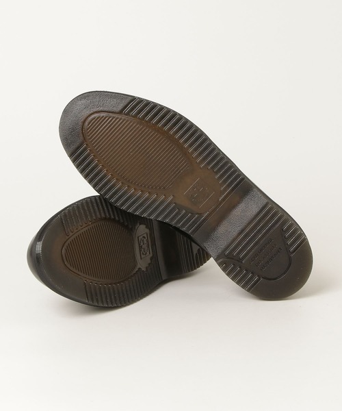 Dr. Martens（ドクターマーチン）の「Dr. Martens/ドクターマーチン TEMARA ローファー シューズ 41359001（ローファー・メンズ・ブラック・UK3/UK4/UK5/UK6）」の3枚目の写真