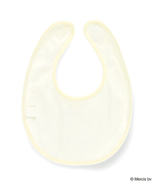 BRANSHES(ブランシェス)の「【miffy/ミッフィー/boris/ボリス】アソートスタイ(スタイ/よだれかけ・キッズ・オフホワイト/アイボリー/その他1/その他2/ピンク/ブラウン・FREE)」の15枚目の写真