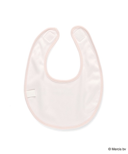 BRANSHES(ブランシェス)の「【miffy/ミッフィー/boris/ボリス】アソートスタイ(スタイ/よだれかけ・キッズ・オフホワイト/アイボリー/その他1/その他2/ピンク/ブラウン・FREE)」の19枚目の写真