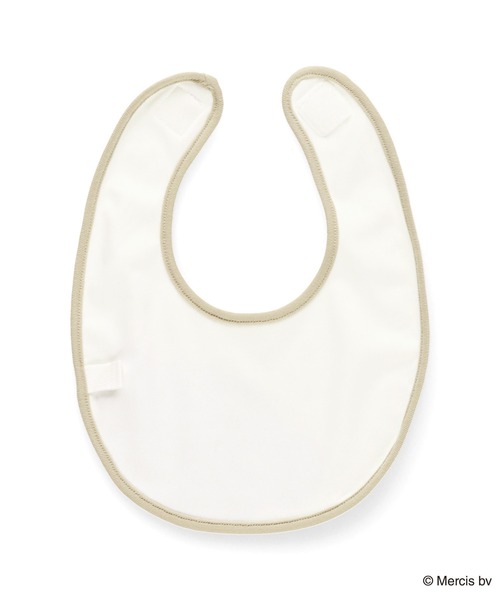 BRANSHES(ブランシェス)の「【miffy/ミッフィー/boris/ボリス】アソートスタイ(スタイ/よだれかけ・キッズ・オフホワイト/アイボリー/その他1/その他2/ピンク/ブラウン・FREE)」の22枚目の写真