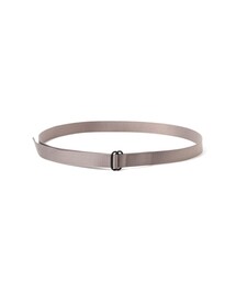 B:MING by BEAMS | WILD THINGS / W RING BELT(ベルト)