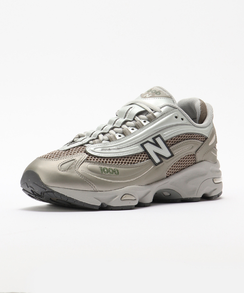 NEW BALANCE (ニューバランス) M1000N