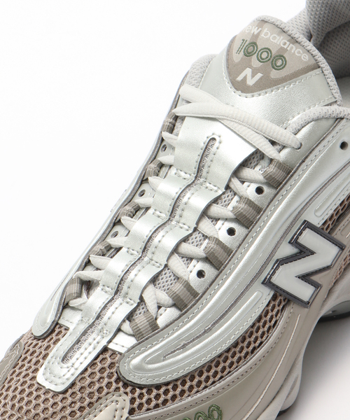 NEW BALANCE (ニューバランス) M1000N