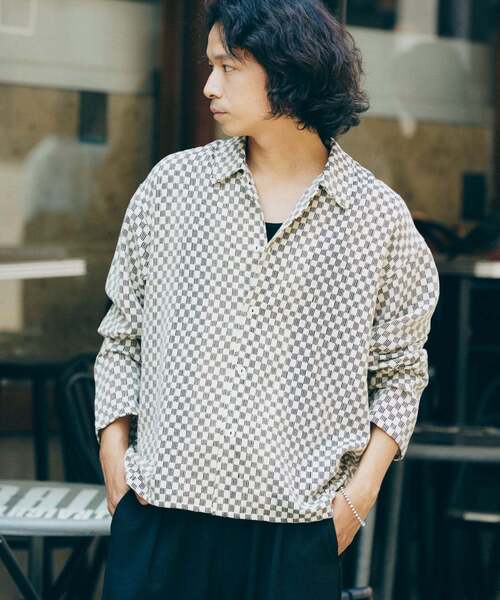 JOURNAL STANDARD relume（ジャーナルスタンダード レリューム