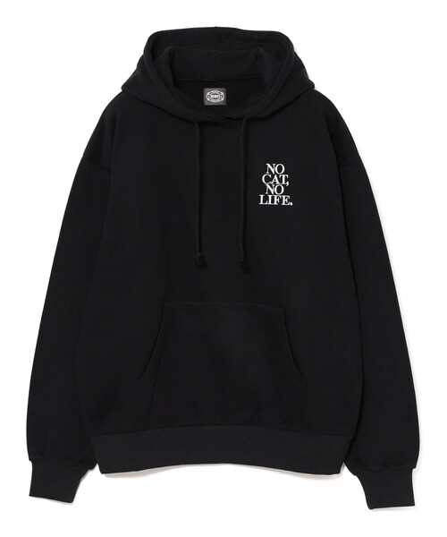 NCNL刺繍 パーカー（パーカー）｜mmts（マミタス）のファッション通販