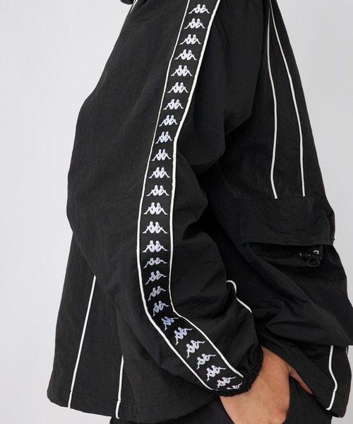 セール】kappa/カッパ ナイロンジャケット（ナイロンジャケット