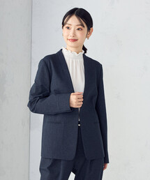 極美品✨ コムサイズム　3ピース ネイビー　フォーマルスーツ　S シルク混 楽天市場】【SALE／55%OFF】【セットアップ対応】ポリエステル