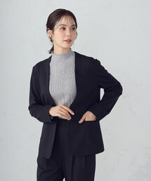 COMME CA ISM｜コムサイズム（レディース）のフォーマルスーツ/小物