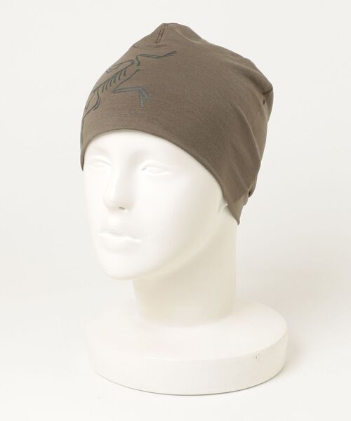 セール】BoTT / ボット Shattered Skull Cap Beanie（ニットキャップ