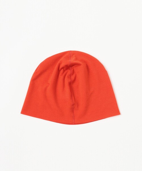 ARC'TERYX / Satoro Merino Toque（ニットキャップ/ビーニー）｜ARC