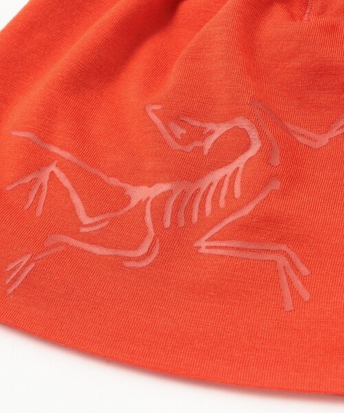 ARC'TERYX（アークテリクス）の「ARC’TERYX / Satoro Merino Toque（ニットキャップ/ビーニー・メンズ・ブラック・ONE SIZE）」の3枚目の写真