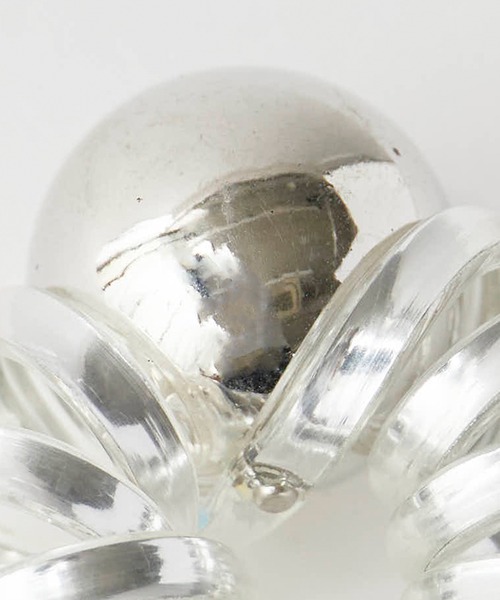 ROOPTOKYO（ループトウキョウ）の「ポップデザイン ヘアゴム（ヘアゴム・レディース・シルバー系2/シルバー系4/ダークブラウン/シルバー系1/シルバー系3/ブラック・FREE）」の16枚目の写真