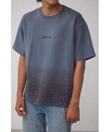 グラデーション」に該当するメンズのTシャツ/カットソー（半袖