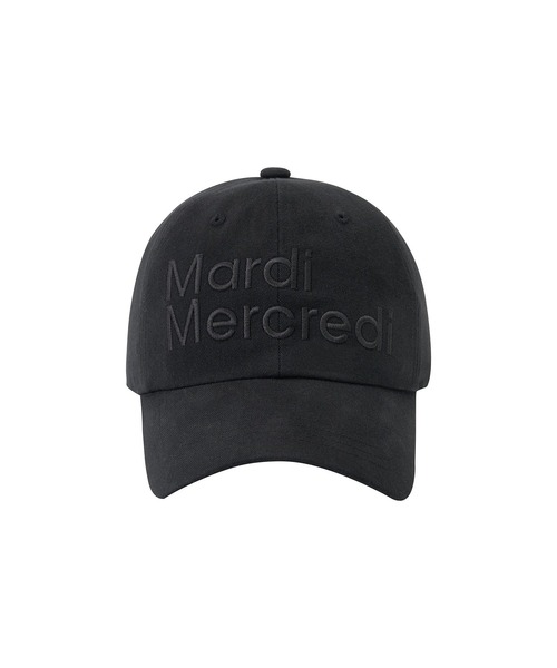 Mardi Mercredi（マルディメクルディ）の「CAP MARDI（キャップ