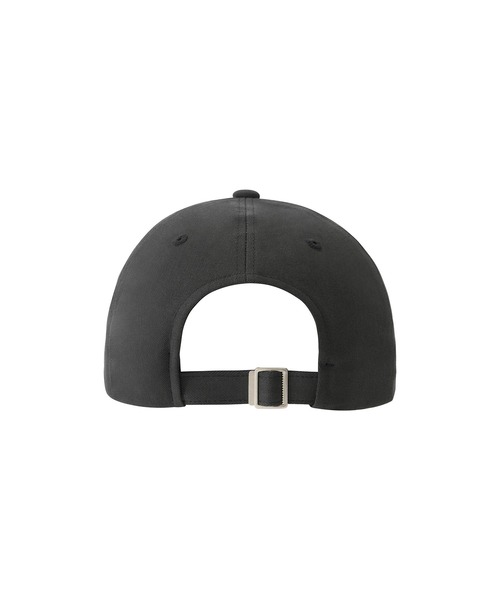 Mardi Mercredi（マルディメクルディ）の「CAP MARDI / キャップ マルディ（キャップ・レディース・アイボリー/ダークブルー/ミント/ブラック/ネイビー/ピンク/バーガンディー/ベージュ/チャコールグレー・FREE）」の18枚目の写真